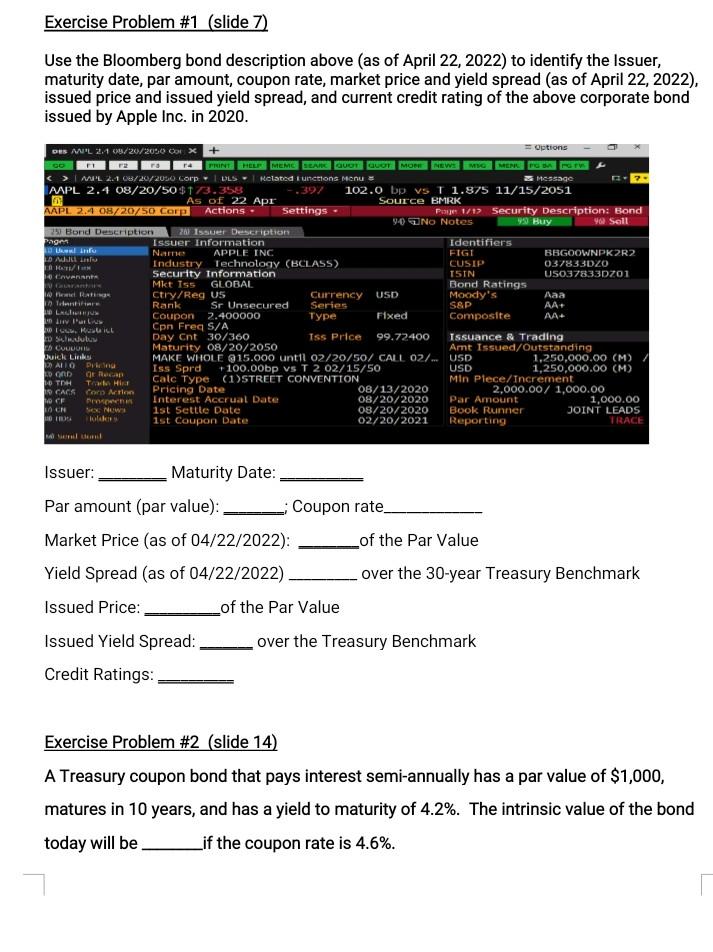 help with this one asap help with this question asap Exercise