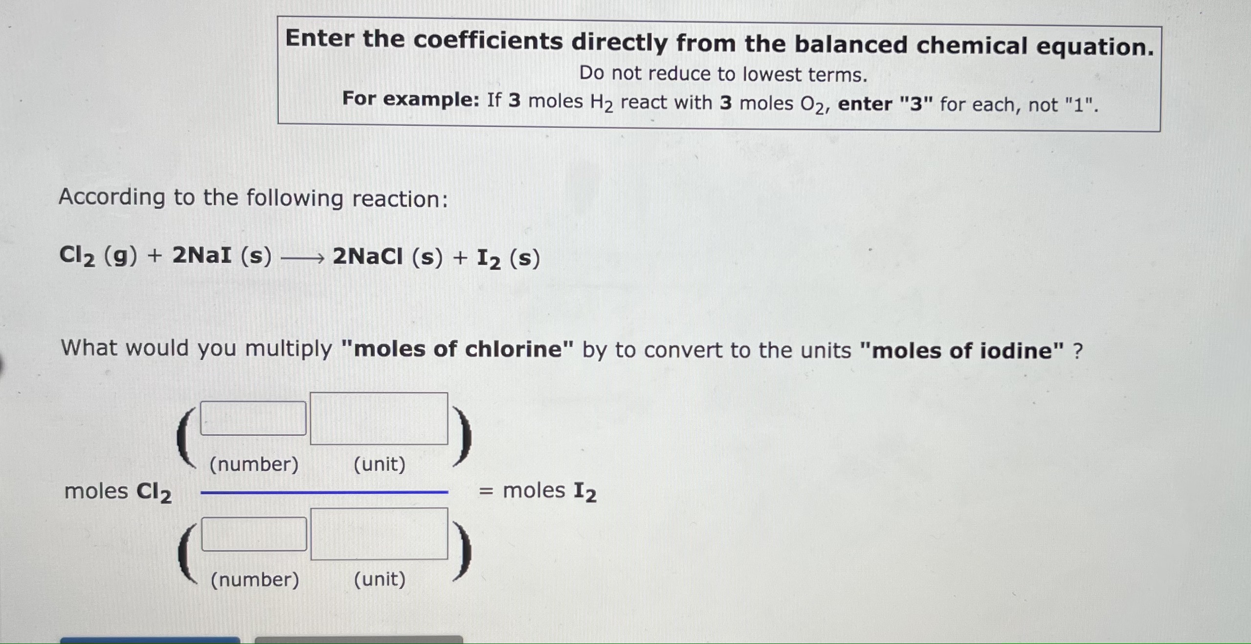 Can someone help me to answer this correctly, please, and explain it.