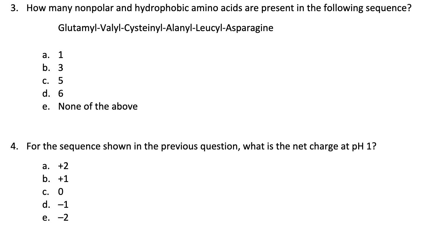  For the sequence shown in the previous question, what is the