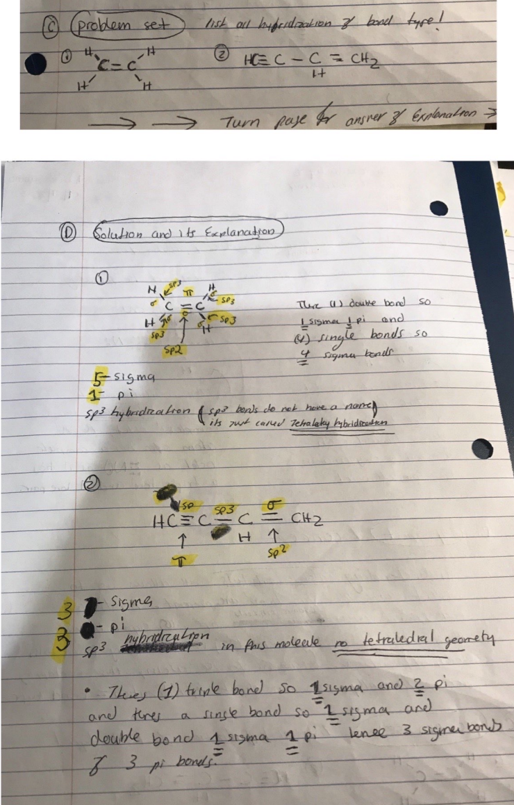  can you please find the mistake in this solution. Please write