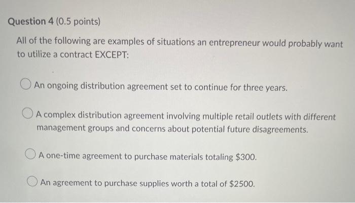 market she has a significant amount of knowledge about, and is willing