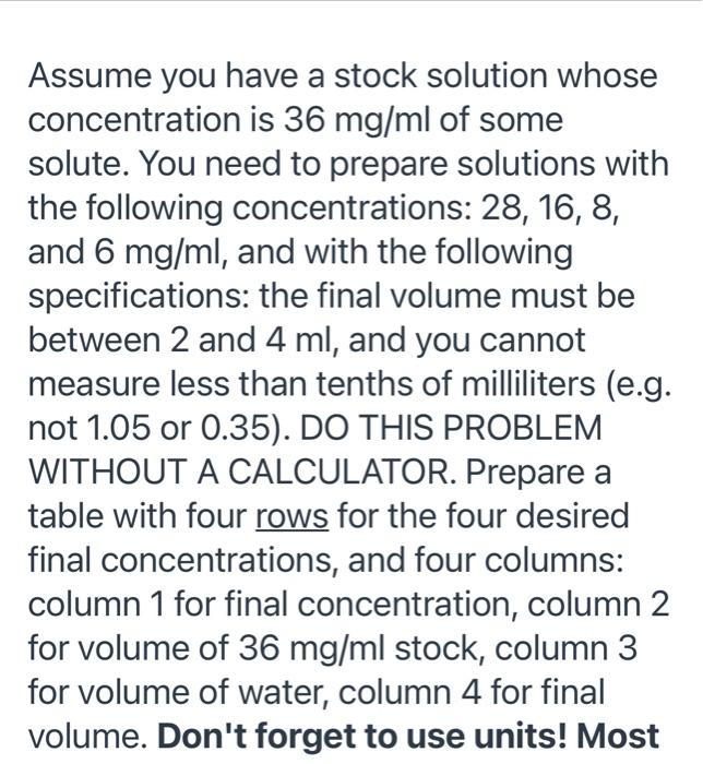 side of a tube marks 0.2 ml volume. Draw a line across