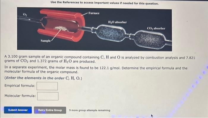 4.4b 2-1 Use the References to access important values if needed for