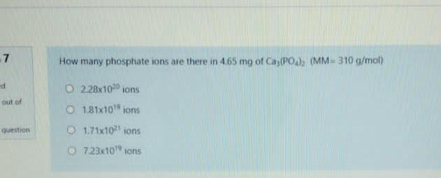  q1 q2 The final answer is only I am taking the