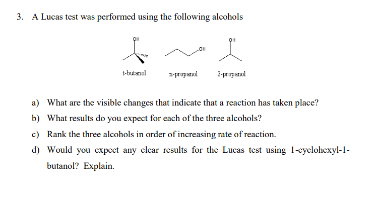 Please, if you know the answer, let me know! 3. A Lucas