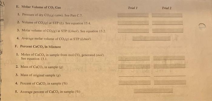 the information needed (although it may be modified if i put in