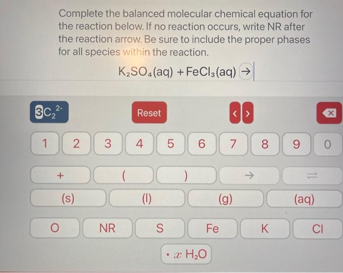 chemical reaction: Ba(OH)2(aq)+HCl(aq)H2O(I)+BaCl2(aq) How many of a 0.075MNaOH solution is needed to
