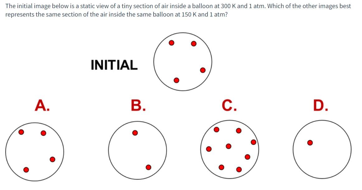 The initial image below is a static view of a tiny
