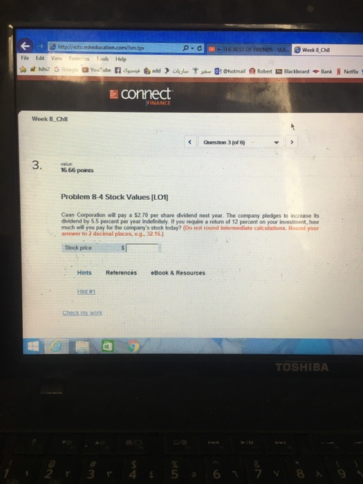  e httpf/esto. hm.tpx e Week & Chs File Edit View Favorites