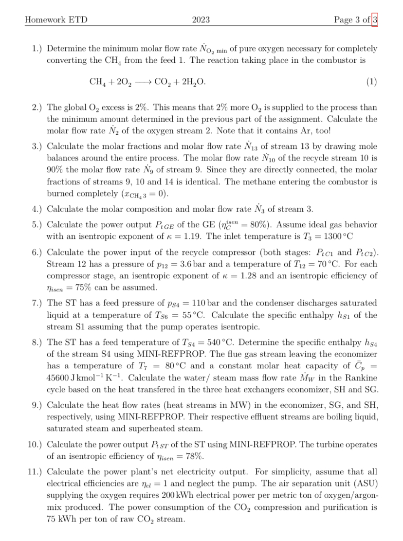 Emergency Values: In case you cannot solve one of the first tasks,