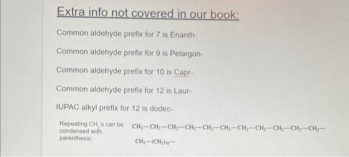 pick if there's a choice), and product(s) Draw condensed structures. Write the