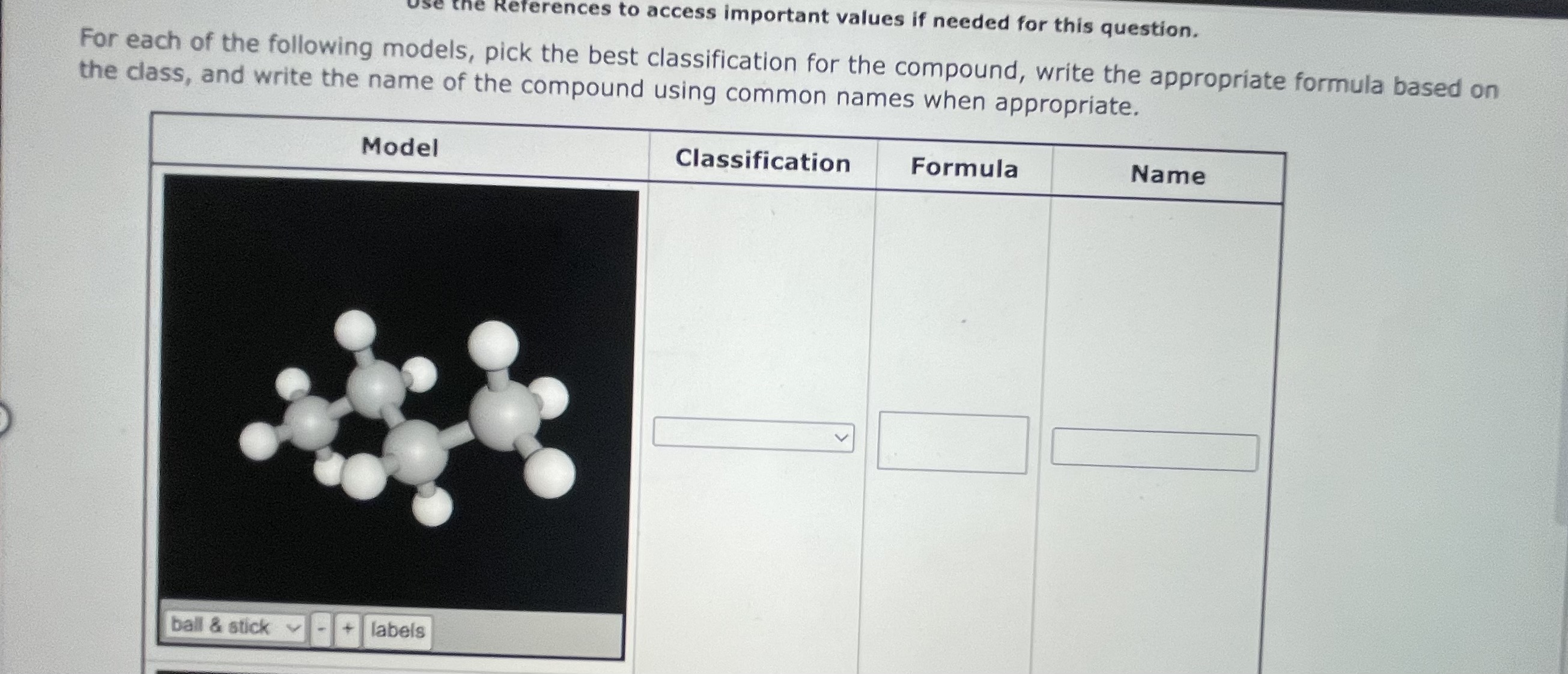 Can someone help me to answer this correctly, please, and explain it.