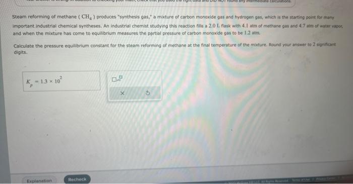 why is my answer wrong, what is the actual answer to the