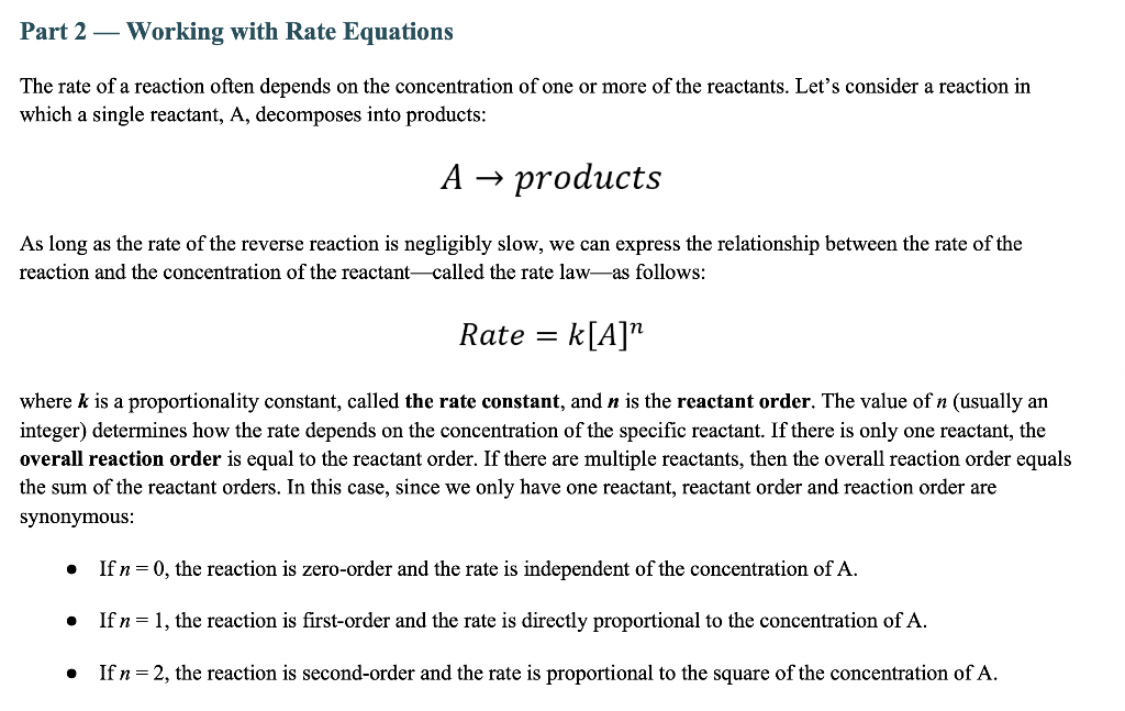 Please EXPLAIN and solve EACH/ALL part(s) in Question #1! DOUBLE CHECK YOUR