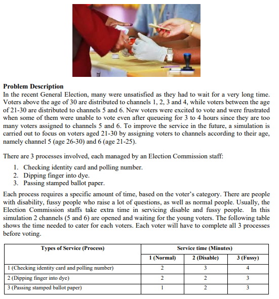 write code in java. object oriented programming. the output should be same