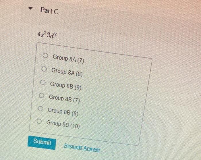 (5) Group 5B (5) Group 5A (15) Group 5B (5) Group 7B