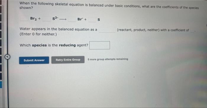 what are the coefficients of the species shown? HNO3+NiNO+Ni2+ Water appears in