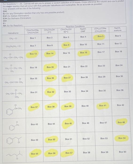 i only need help with the highlighted ones! PLEASE HELP ASAP! i