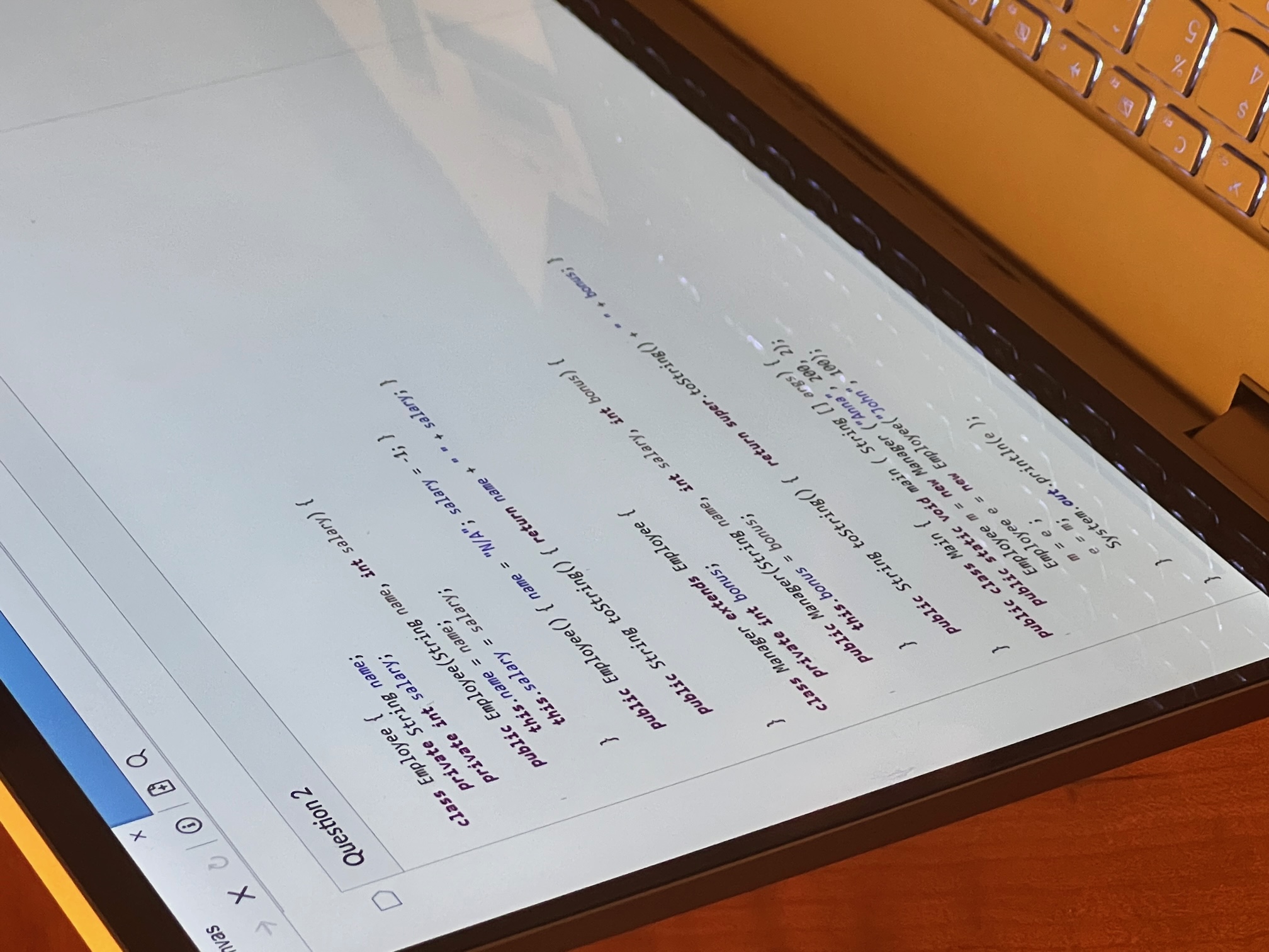  vas + X C / @ / B Q D Question