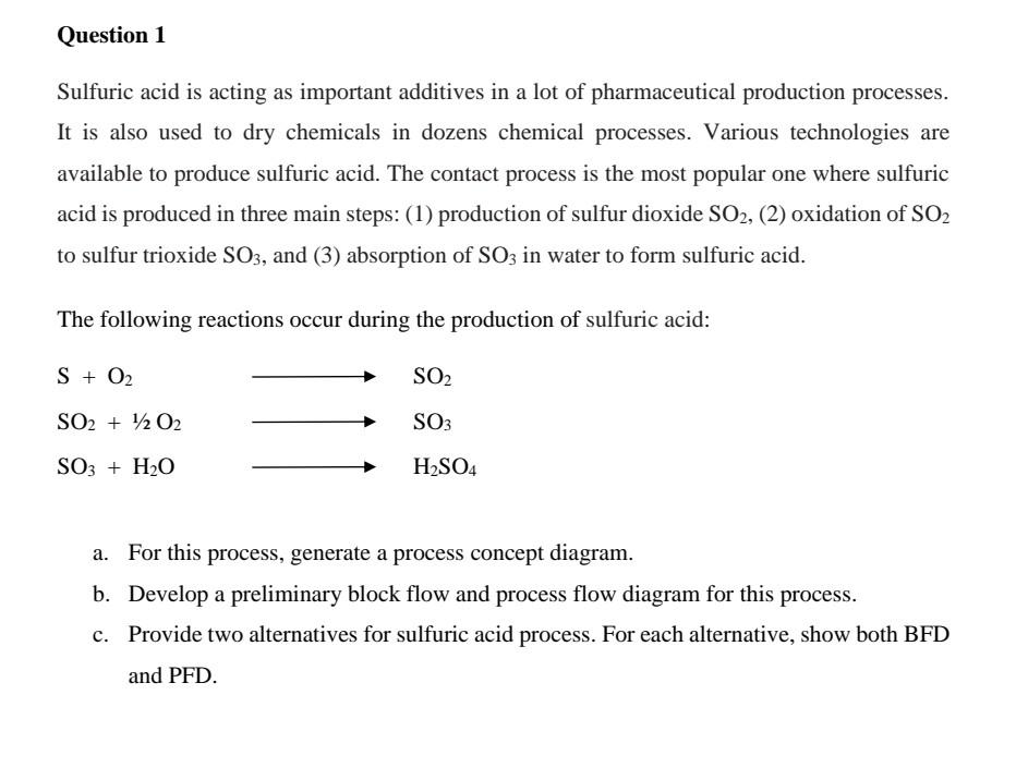 Solve the question using new techniques and procedures. Do not copy