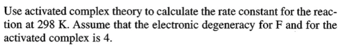H2 H+ HF is the rate-limiting elementary step in the overall reaction