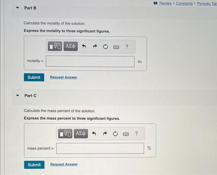 using 60.1g of KNO3 diluted to a total solution volume of 1.96L.