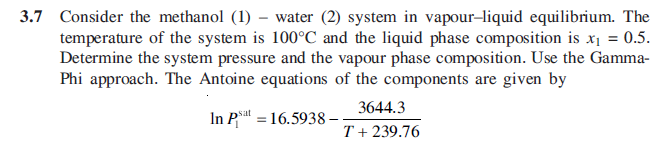  Propose a solution algorithm for the problems below (Solution Flowchart), including