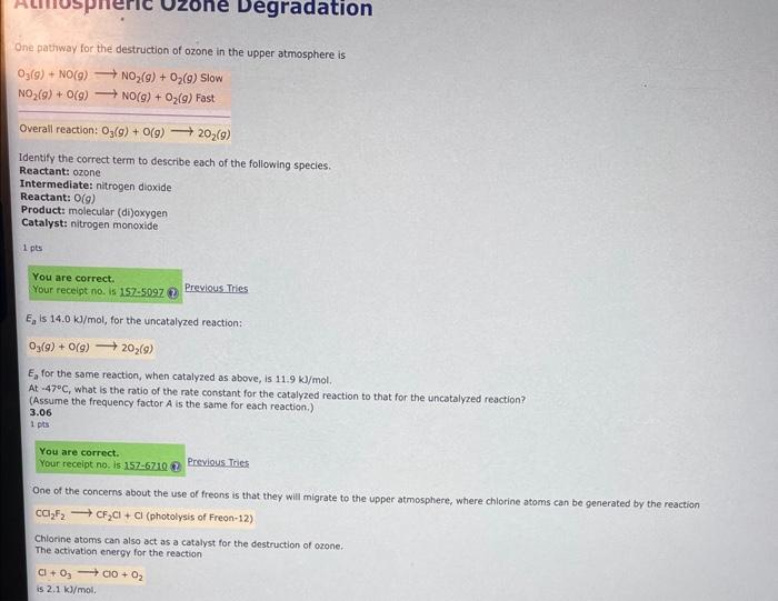  i dont get the last part One pathway for the destruction