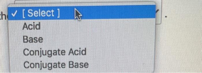 of the four compounds. Compound A is the . Compound B is