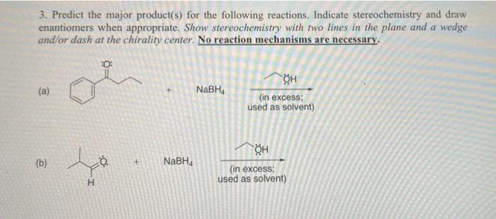 please answer part A and B for question 3, thank you 3.