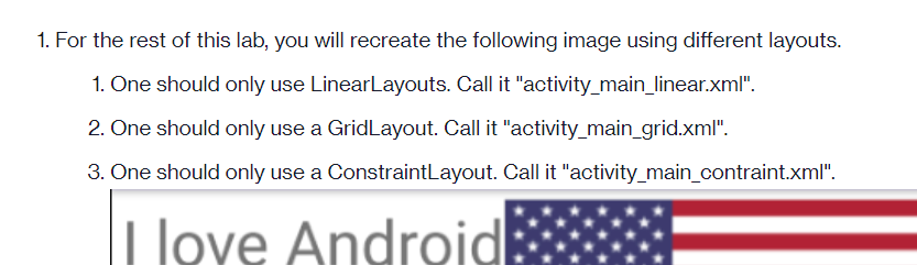 "New branch" and call it "lab_2". Using a new branch means all