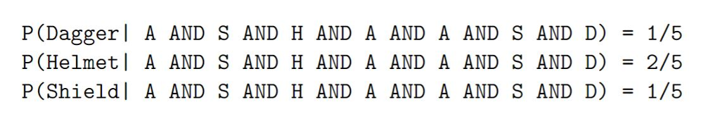 and armor Your Program All of the gear that wll be handed