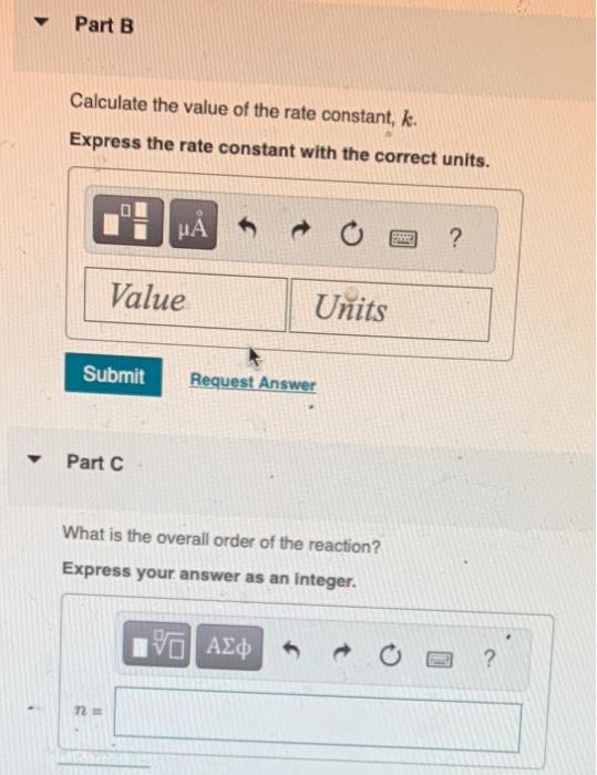 answer. Enter a new answer. No credit lost. Try again. Calculate the