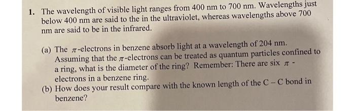 i keep on getting a different answer. what would the solution be