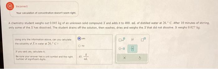103.10C and a boiling point elevation constant Kb=1.21Ckgmol1. Calculate the boiling point