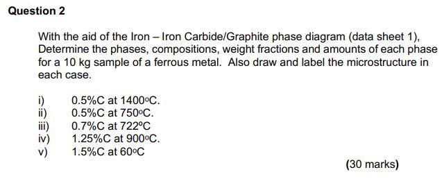 will upvote for the correct answer ! Question 2 With the aid