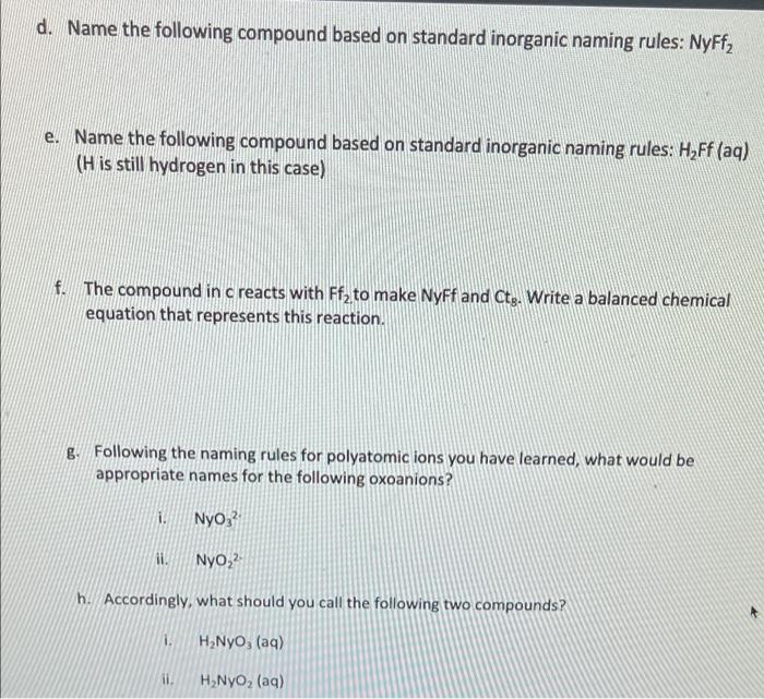 planet, you have discovered new elements! Because you love cats (and who