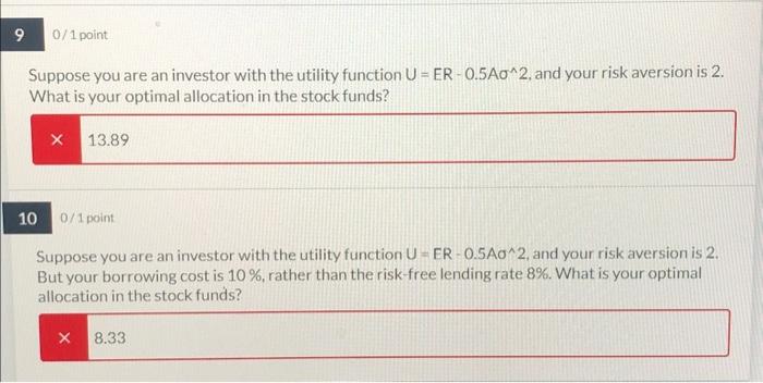 bond fund? (Please round the answer to four decimal places. e.g., 0.0014.)
