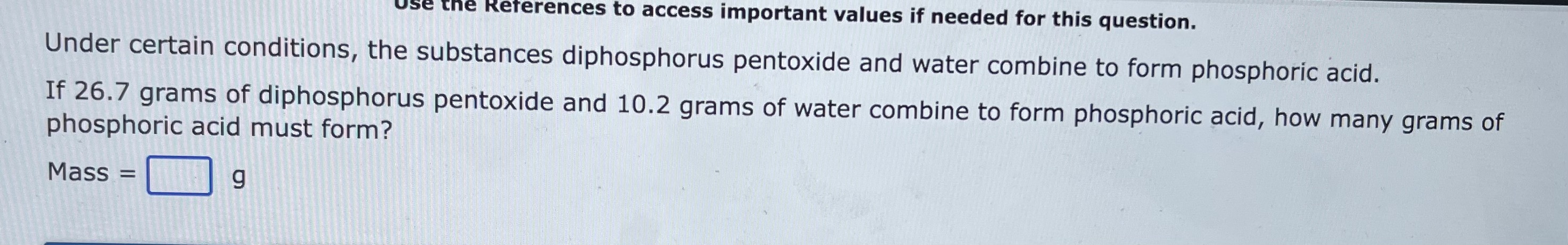 Can someone help me to answer this correctly, please, and explain it.