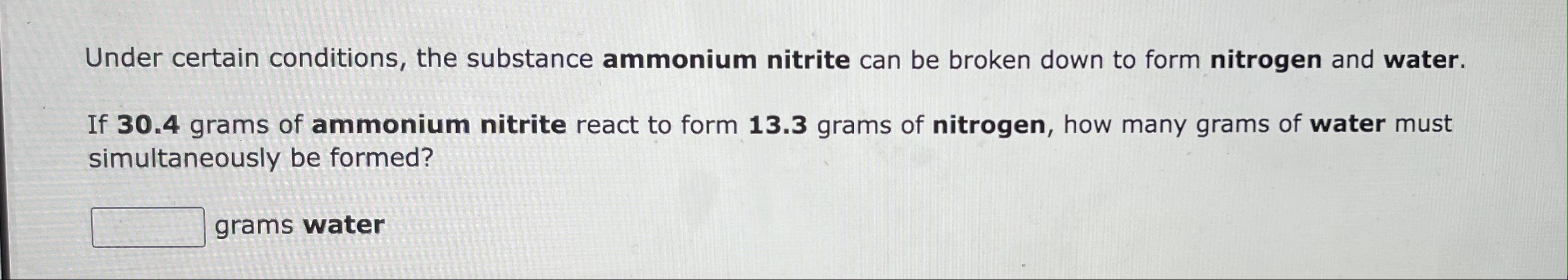 Please answer these 3 short questions, I don't have more money to