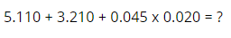 I am having trouble getting the exact right answer, I am