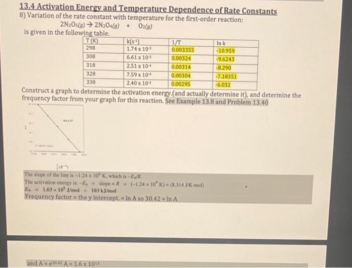  The grey is the answer. Please thoroughly explain why. Thanks! 13.4