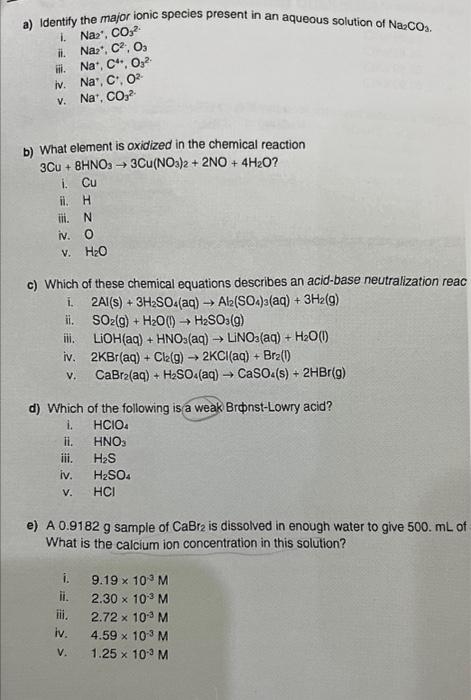 cell to i. Produce the potential due to transfer of charge to
