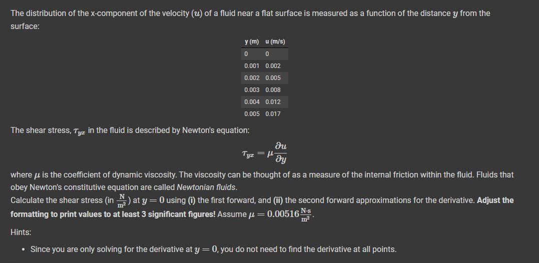 SOLVE WITH PYTHON SOLVE WITH PYTHON SOLVE WITH PYTHON SOLVE WITH PYTHON