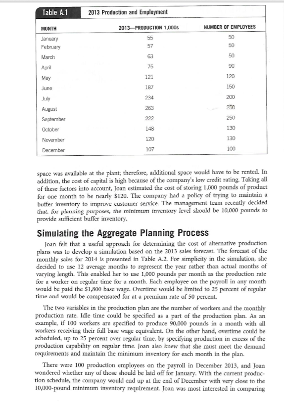 I need help solving the following problem or need some start. Please
