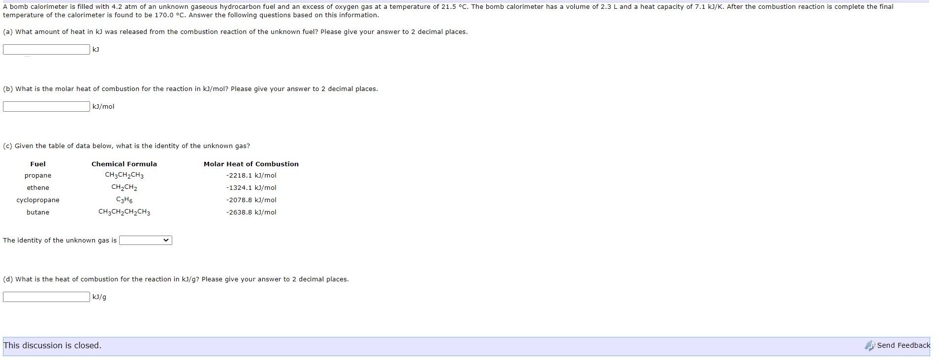 Can someone help me fully understand and answer this question? I previously