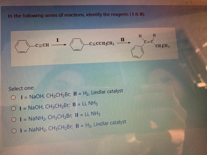 O 2-methyl-2-pentene O 2-methyl-3-hexene O2,3-dimethyl-2-butene O 2,2-dimethyl-2-butene In the following series of