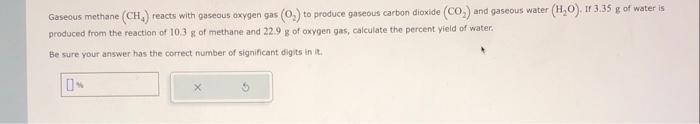 to produce aqueous sodium chloride (NaCl) and liquid water (H2O). Suppose 29.5g