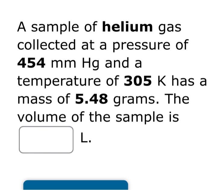 the pressure of the gas is increased, while at the same time