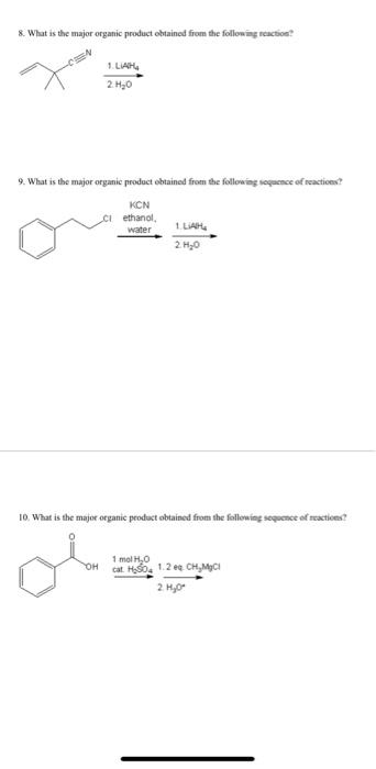 really need EVERY STEPS to be included in the finding of the